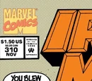 Iron Man Vol 1 310