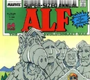 Alf Annual Vol 1
