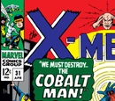 X-Men Vol 1 31
