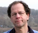 Bob Budiansky