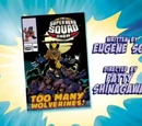 Super Hero Squad Season 2 12
