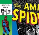 Amazing Spider-Man Vol 1 79