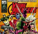 Avengers: The Children's Crusade - Young Avengers Vol 1 1