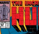 Incredible Hulk Vol 1 363