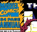 Incredible Hulk Annual Vol 1 19