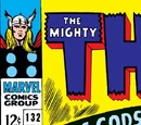 Thor Vol 1 132
