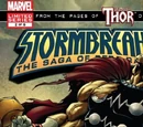 Stormbreaker: The Saga of Beta Ray Bill Vol 1 2