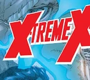 X-Treme X-Men: Savage Land Vol 1 4