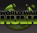 World War Hulk