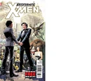 Astonishing X-Men Vol 3 51