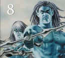 Civil War: Front Line Vol 1 8