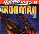 Marvel Adventures: Iron Man Vol 1 3