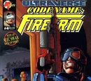 Codename: Firearm Vol 1 4