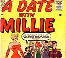 A Date With Millie Vol 1 3