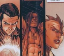 Desert Stars (Earth-616)