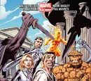 Fantastic Four Vol 4 5