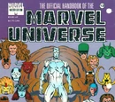 Official Handbook of the Marvel Universe Master Edition Vol 1 12