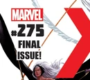 X-Men: Legacy Vol 1 275