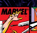 Marvel Fanfare Vol 1 40