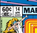 Dazzler Vol 1 14