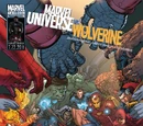 Marvel Universe Vs. Wolverine Vol 1 1