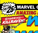 Amazing Adventures Vol 2 37
