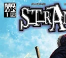 Strange/Covers