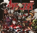 Avengers Assemble Vol 1 1