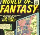 World of Fantasy Vol 1 15