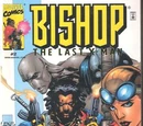 Bishop the Last X-Man Vol 1 2