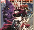 Iron Man/Thor Vol 1 2