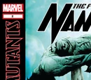 Namor: The First Mutant Vol 1 2