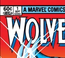 Wolverine Vol 1 1