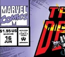 Secret Defenders Vol 1 16