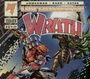Wrath Vol 1 3
