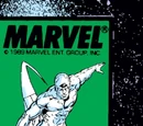 Silver Surfer Vol 3 27