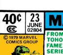 Godzilla Vol 1 23
