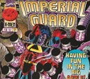 Imperial Guard Vol 1 2