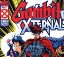 Gambit and the X-Ternals Vol 1 1