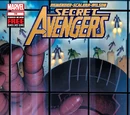 Secret Avengers Vol 1 35