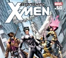 Astonishing X-Men Vol 3 50