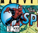 Amazing Spider-Man Vol 2 32