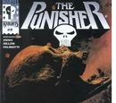 Punisher Vol 5 2