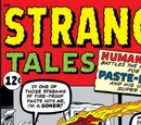 Strange Tales Vol 1 104