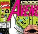 Avengers Vol 1 339