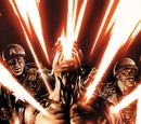 Frank Cortez (Earth-616)
