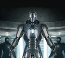 Iron Man Armor MK XL (Earth-199999)