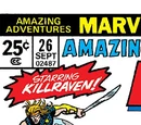 Amazing Adventures Vol 2 26