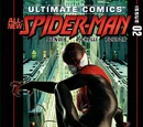 Ultimate Comics Spider-Man Vol 1 2