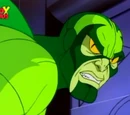Spider-Man: The Animated Series Season 1 2
